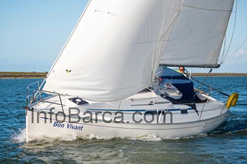 Dufour 30 recensioni e scheda tecnica